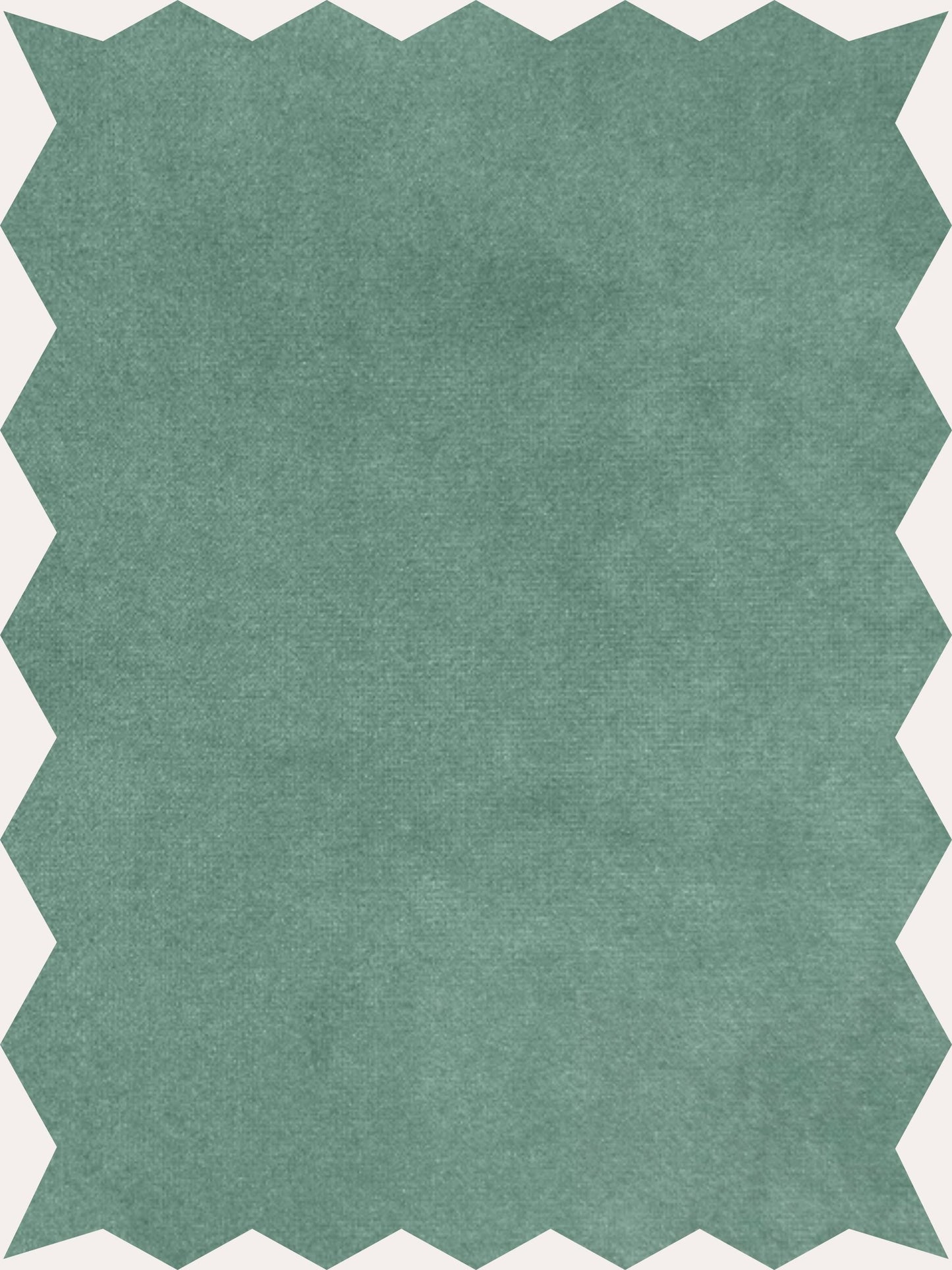 Duck Egg Blue Velvet Fabric