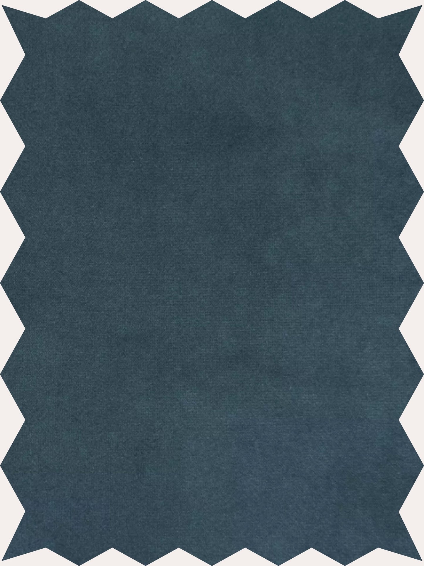 Midnight Blue Velvet Fabric