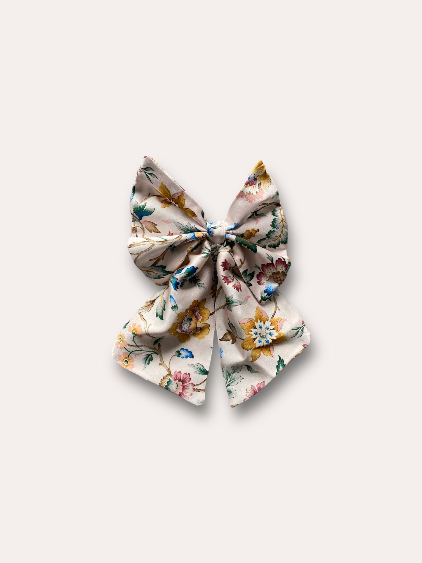 Liberty London Silk Bella Hair Bow